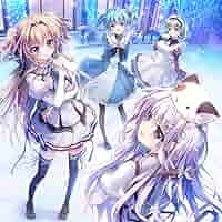 Amazon.co.jp: ましろ色シンフォニー -Love is pure white